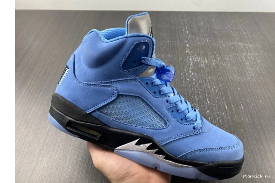 DV1310-401 Jordan “UNC” Air DV1310-401  RETRO  5 1009